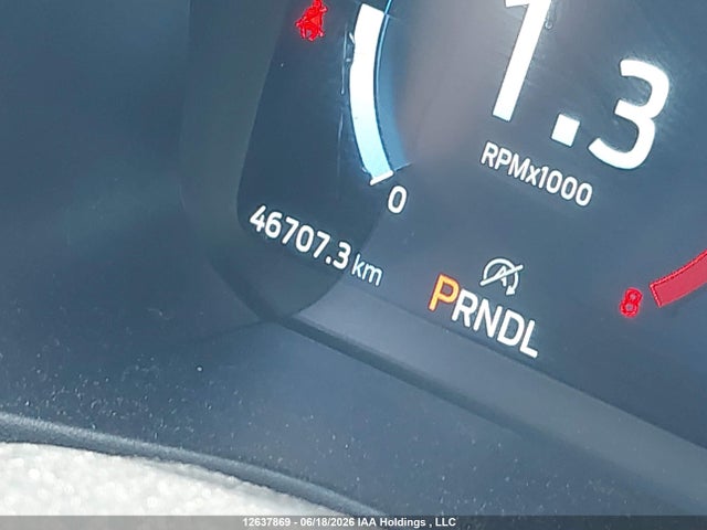 Ford Explorer Active 2025 1FMUK8DH9SGB33632 Image 15