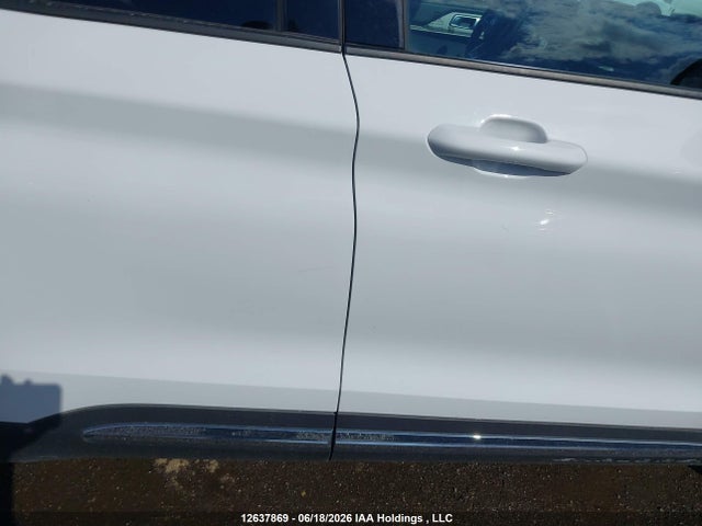 Ford Explorer Active 2025 1FMUK8DH9SGB33632 Image 6