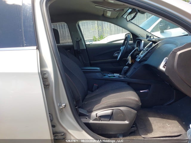 Chevrolet EQUINOX 1LT 2014 2GNALBEK3E6257810 Image 5