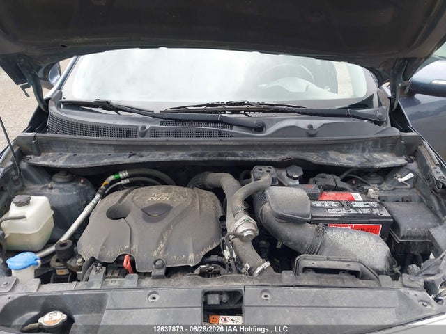 Aukcja sprzedaży 2016 Kia Sportage Ex/sx, vin: KNDPCCA63G7833464, numer aukcji: 12637873