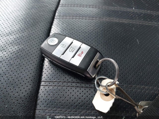 Aukcja sprzedaży 2016 Kia Sportage Ex/sx, vin: KNDPCCA63G7833464, numer aukcji: 12637873