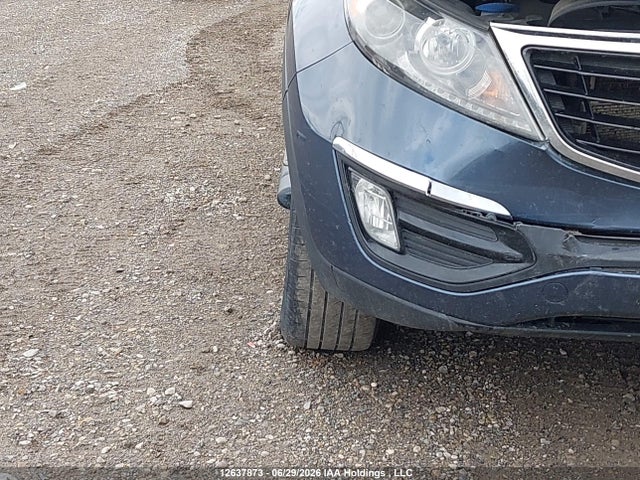 Aukcja sprzedaży 2016 Kia Sportage Ex/sx, vin: KNDPCCA63G7833464, numer aukcji: 12637873