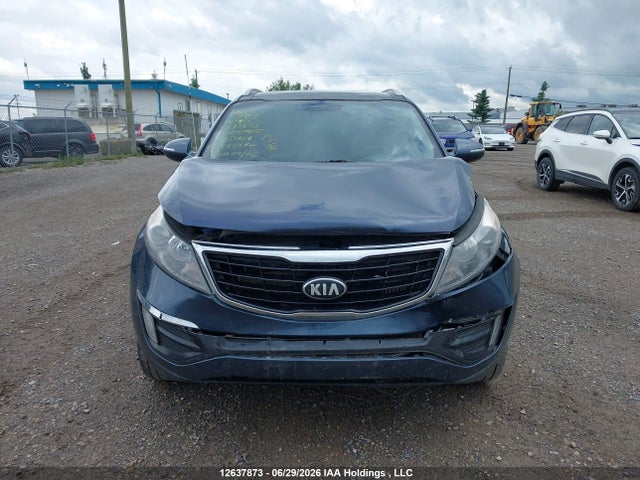 Aukcja sprzedaży 2016 Kia Sportage Ex/sx, vin: KNDPCCA63G7833464, numer aukcji: 12637873