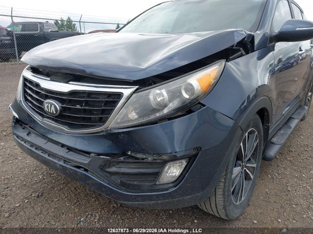 Aukcja sprzedaży 2016 Kia Sportage Ex/sx, vin: KNDPCCA63G7833464, numer aukcji: 12637873