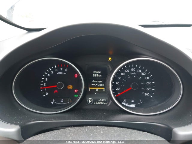 Aukcja sprzedaży 2016 Kia Sportage Ex/sx, vin: KNDPCCA63G7833464, numer aukcji: 12637873