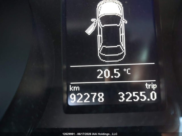 12629991 :رقم المزاد ، 1VWBT7A37HC060561 vin ، 2017 Volkswagen Passat 1.8 Tsi Comfortline مزاد بيع