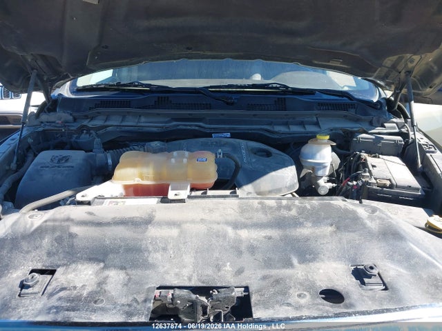 12637874 :رقم المزاد ، 1C6RR7WM1FS701974 vin ، 2015 Ram 1500 Longhorn مزاد بيع