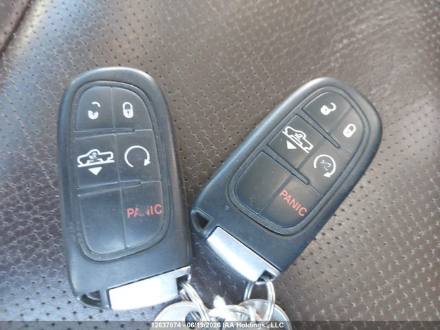 12637874 :رقم المزاد ، 1C6RR7WM1FS701974 vin ، 2015 Ram 1500 Longhorn مزاد بيع