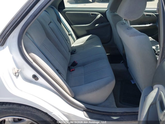 1999 Toyota Camry Le/xle მანქანა იყიდება აუქციონზე, vin: JT2BG22K1X0284658, აუქციონის ნომერი: 12637875