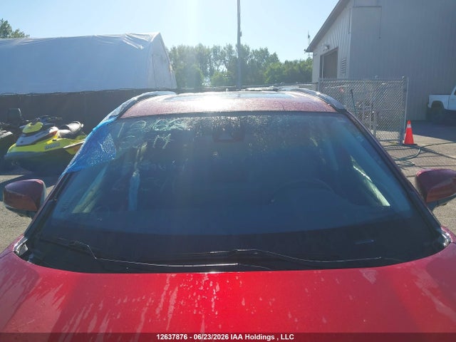 2023 Toyota Rav4 Hybrid Limited მანქანა იყიდება აუქციონზე, vin: 2T3DWRFV6PW163541, აუქციონის ნომერი: 12637876