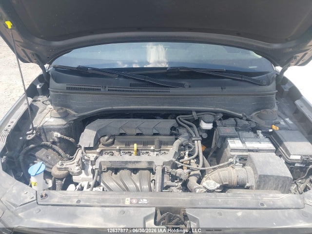 12637877 :رقم المزاد ، KMHRC8A30RU285788 vin ، 2024 Hyundai Venue Preferred/preferred With Two-tone/ultimate With Black Interior/ultimate With Denim Interior مزاد بيع