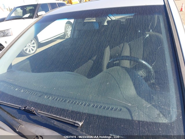 12637878 :رقم المزاد ، KMHCN35C67U052556 vin ، 2007 Hyundai Accent Gs/sr مزاد بيع