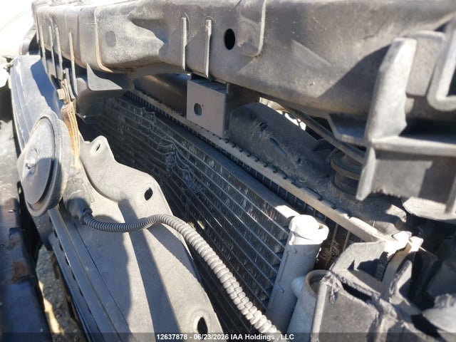 12637878 :رقم المزاد ، KMHCN35C67U052556 vin ، 2007 Hyundai Accent Gs/sr مزاد بيع