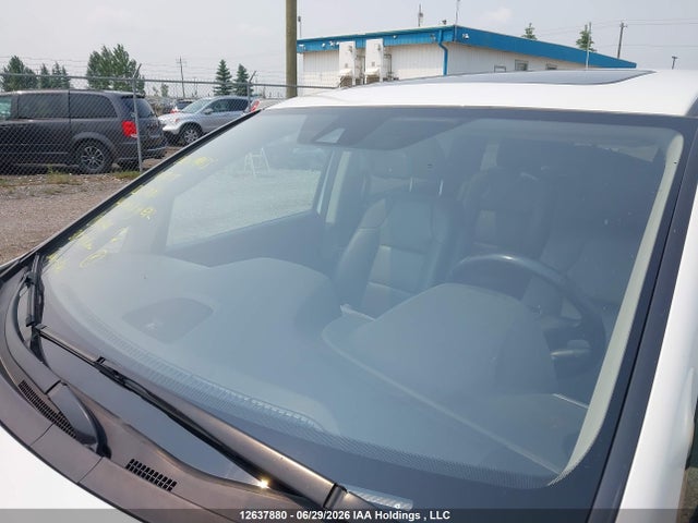 2014 Honda Odyssey Exl მანქანა იყიდება აუქციონზე, vin: 5FNRL5H62EB510444, აუქციონის ნომერი: 12637880