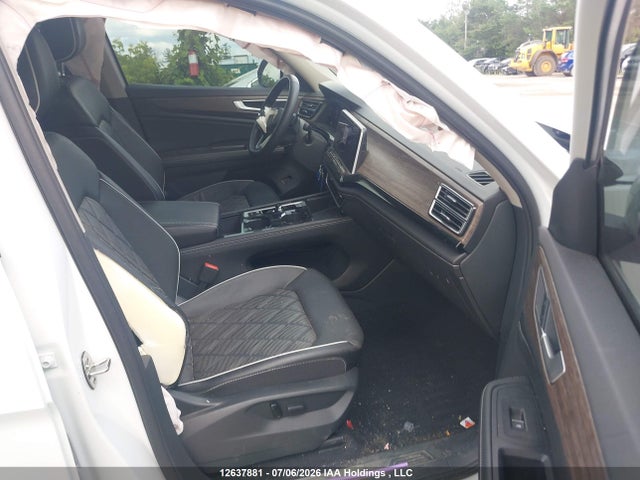 Продаж на аукціоні авто 2024 Volkswagen Atlas, vin: 1V2FR2CA5RC554757, номер лоту: 12637881