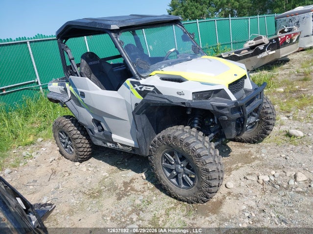 Продажа на аукционе авто 2024 Polaris General Xp 1000 Sport, vin: 3NSGXE993RH095518, номер лота: 12637892