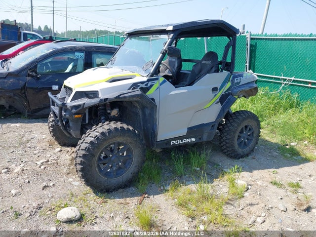 Продажа на аукционе авто 2024 Polaris General Xp 1000 Sport, vin: 3NSGXE993RH095518, номер лота: 12637892