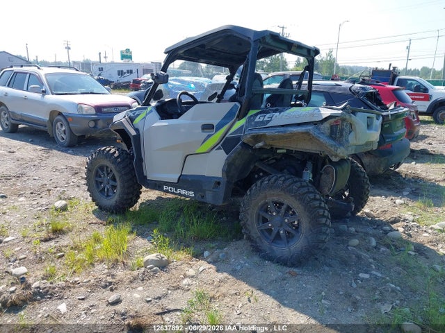 Продажа на аукционе авто 2024 Polaris General Xp 1000 Sport, vin: 3NSGXE993RH095518, номер лота: 12637892