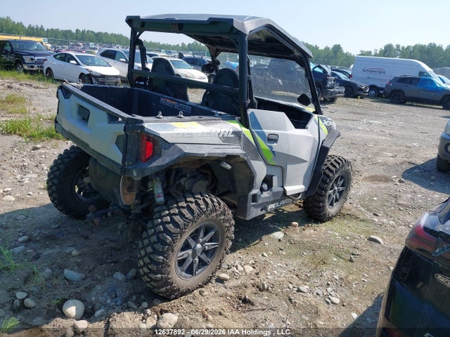 Продажа на аукционе авто 2024 Polaris General Xp 1000 Sport, vin: 3NSGXE993RH095518, номер лота: 12637892