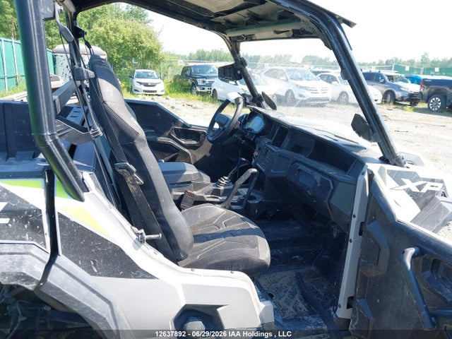 Продажа на аукционе авто 2024 Polaris General Xp 1000 Sport, vin: 3NSGXE993RH095518, номер лота: 12637892