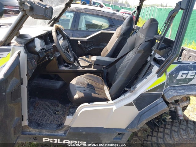 Продажа на аукционе авто 2024 Polaris General Xp 1000 Sport, vin: 3NSGXE993RH095518, номер лота: 12637892