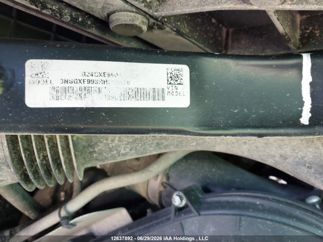 Продажа на аукционе авто 2024 Polaris General Xp 1000 Sport, vin: 3NSGXE993RH095518, номер лота: 12637892