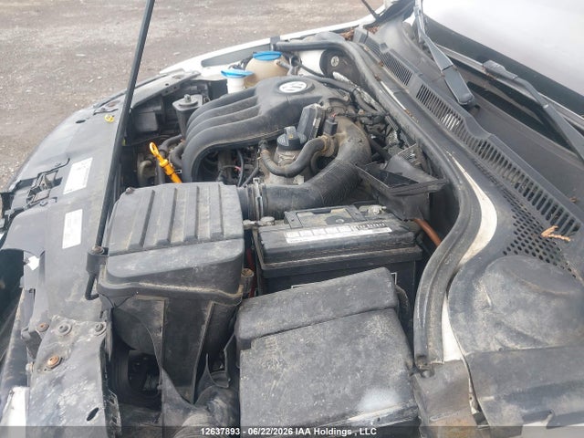 2012 Volkswagen Jetta მანქანა იყიდება აუქციონზე, vin: 3VW1K7AJ5CM405462, აუქციონის ნომერი: 12637893