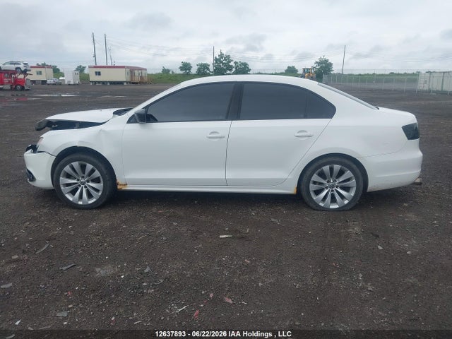 2012 Volkswagen Jetta მანქანა იყიდება აუქციონზე, vin: 3VW1K7AJ5CM405462, აუქციონის ნომერი: 12637893