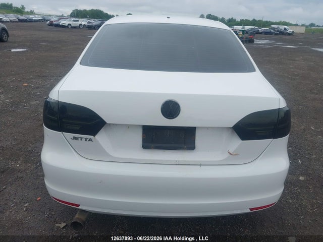 2012 Volkswagen Jetta მანქანა იყიდება აუქციონზე, vin: 3VW1K7AJ5CM405462, აუქციონის ნომერი: 12637893
