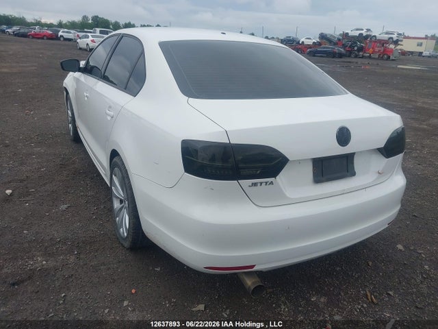 2012 Volkswagen Jetta მანქანა იყიდება აუქციონზე, vin: 3VW1K7AJ5CM405462, აუქციონის ნომერი: 12637893