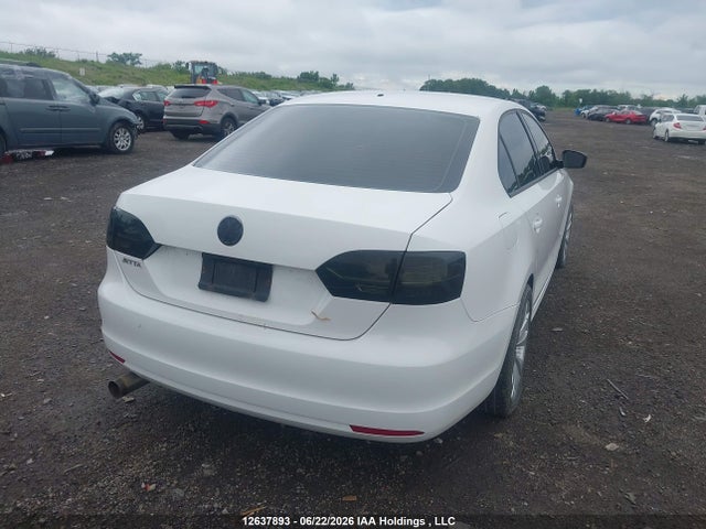 2012 Volkswagen Jetta მანქანა იყიდება აუქციონზე, vin: 3VW1K7AJ5CM405462, აუქციონის ნომერი: 12637893
