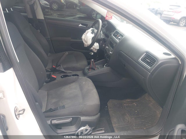 2012 Volkswagen Jetta მანქანა იყიდება აუქციონზე, vin: 3VW1K7AJ5CM405462, აუქციონის ნომერი: 12637893