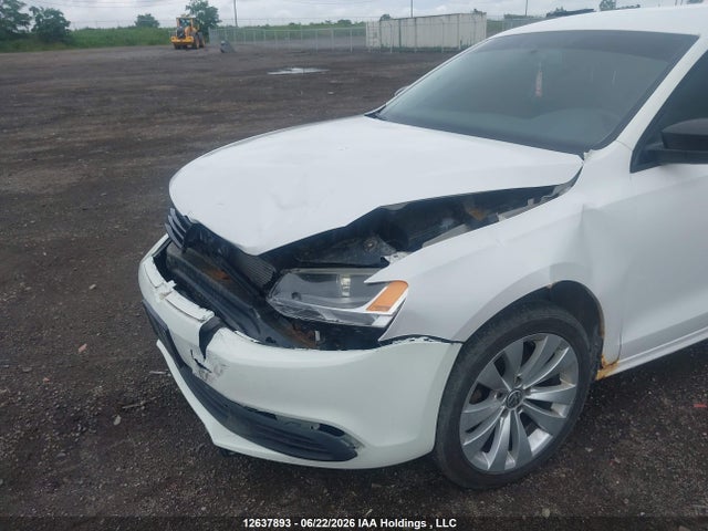 2012 Volkswagen Jetta მანქანა იყიდება აუქციონზე, vin: 3VW1K7AJ5CM405462, აუქციონის ნომერი: 12637893