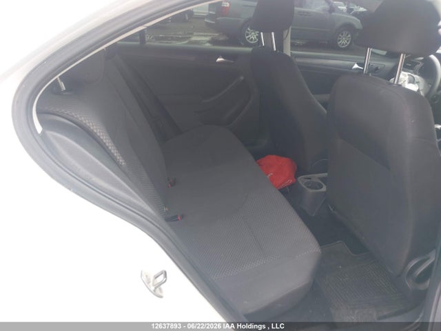 2012 Volkswagen Jetta მანქანა იყიდება აუქციონზე, vin: 3VW1K7AJ5CM405462, აუქციონის ნომერი: 12637893