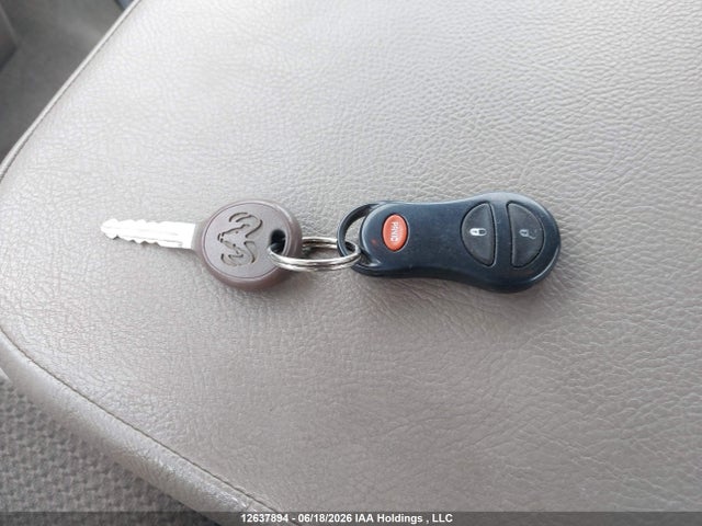 12637894 :رقم المزاد ، 1D7HU18Z63S206793 vin ، 2003 Dodge Ram 1500 St/slt مزاد بيع