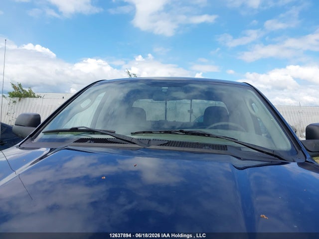 12637894 :رقم المزاد ، 1D7HU18Z63S206793 vin ، 2003 Dodge Ram 1500 St/slt مزاد بيع