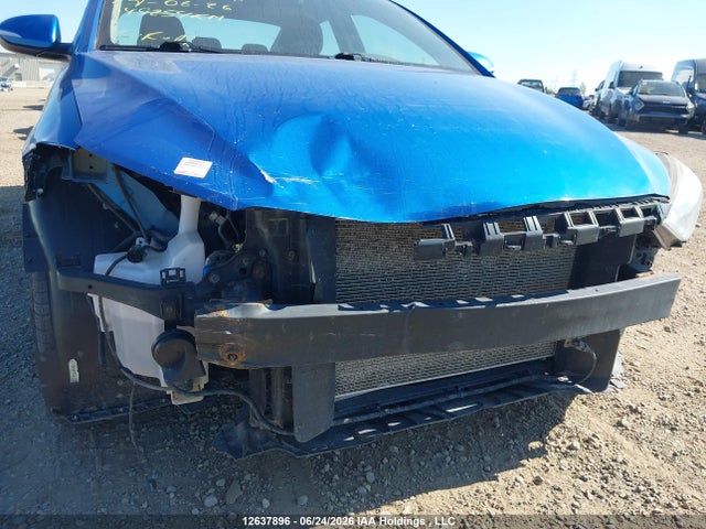 Aukcja sprzedaży 2018 Hyundai Elantra Gl, vin: KMHD84LF1JU601862, numer aukcji: 12637896