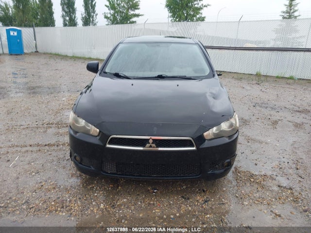 Продажа на аукционе авто 2011 Mitsubishi Lancer Se, vin: JA32U2FU1BU604380, номер лота: 12637898