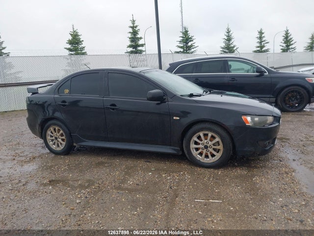 Продажа на аукционе авто 2011 Mitsubishi Lancer Se, vin: JA32U2FU1BU604380, номер лота: 12637898