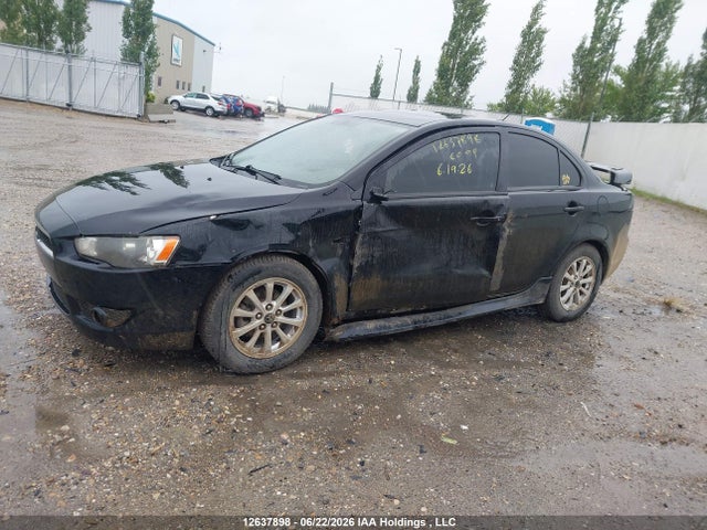Продажа на аукционе авто 2011 Mitsubishi Lancer Se, vin: JA32U2FU1BU604380, номер лота: 12637898