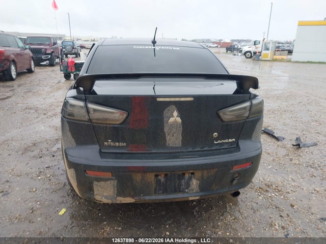 Продажа на аукционе авто 2011 Mitsubishi Lancer Se, vin: JA32U2FU1BU604380, номер лота: 12637898