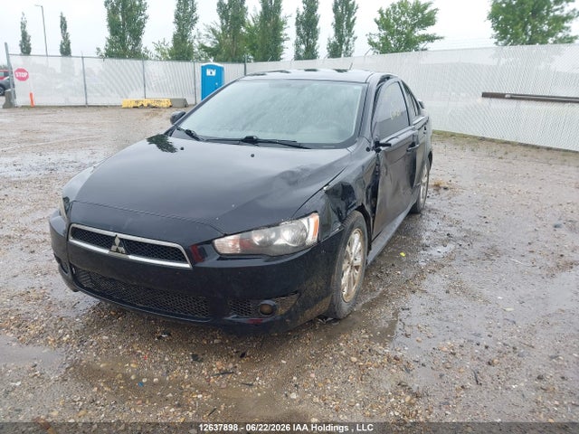 Продажа на аукционе авто 2011 Mitsubishi Lancer Se, vin: JA32U2FU1BU604380, номер лота: 12637898