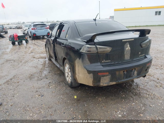 Продажа на аукционе авто 2011 Mitsubishi Lancer Se, vin: JA32U2FU1BU604380, номер лота: 12637898