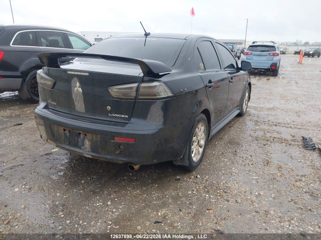 Продажа на аукционе авто 2011 Mitsubishi Lancer Se, vin: JA32U2FU1BU604380, номер лота: 12637898
