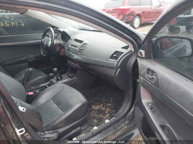 Продажа на аукционе авто 2011 Mitsubishi Lancer Se, vin: JA32U2FU1BU604380, номер лота: 12637898