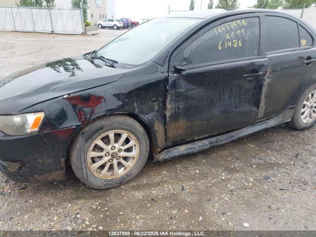 Продажа на аукционе авто 2011 Mitsubishi Lancer Se, vin: JA32U2FU1BU604380, номер лота: 12637898