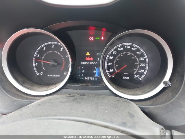Продажа на аукционе авто 2011 Mitsubishi Lancer Se, vin: JA32U2FU1BU604380, номер лота: 12637898