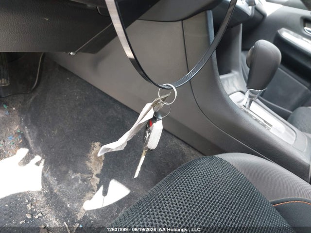 Продажа на аукционе авто 2017 Subaru Crosstrek Premium, vin: JF2GPABC9HH239861, номер лота: 12637899