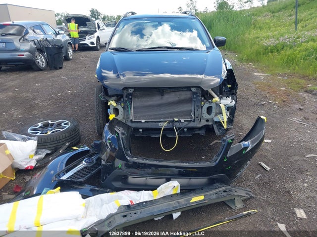 Продажа на аукционе авто 2017 Subaru Crosstrek Premium, vin: JF2GPABC9HH239861, номер лота: 12637899