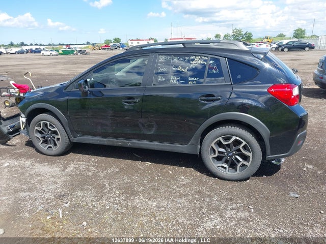 Продажа на аукционе авто 2017 Subaru Crosstrek Premium, vin: JF2GPABC9HH239861, номер лота: 12637899